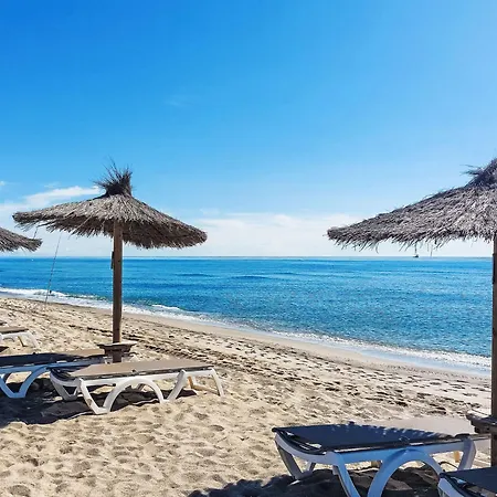 Coudalere-guadeloupe-16 By Interhome Le Barcarès