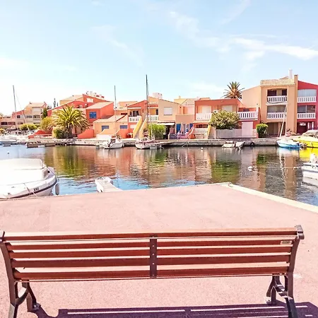 Coudalere-guadeloupe-16 By Interhome Apartment Le Barcares