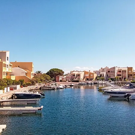 Coudalere-guadeloupe-16 By Interhome アパート Le Barcarès