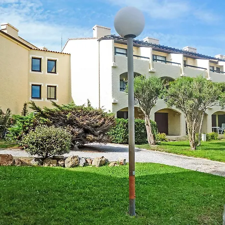 Coudalere-guadeloupe-16 By Interhome アパート Le Barcarès