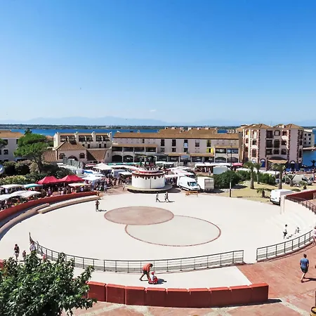 アパート Coudalere-guadeloupe-16 By Interhome *