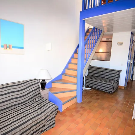 Coudalere-guadeloupe-16 By Interhome Le Barcarès