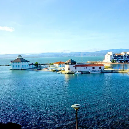 شقة Coudalere-guadeloupe-16 By Interhome Le Barcarès