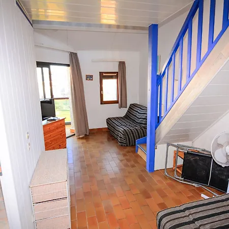 Coudalere-guadeloupe-16 By Interhome アパート Le Barcarès