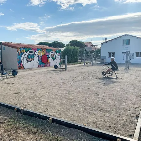 アパート Coudalere-guadeloupe-16 By Interhome Le Barcarès