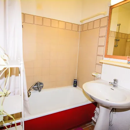 Coudalere-guadeloupe-16 By Interhome アパート