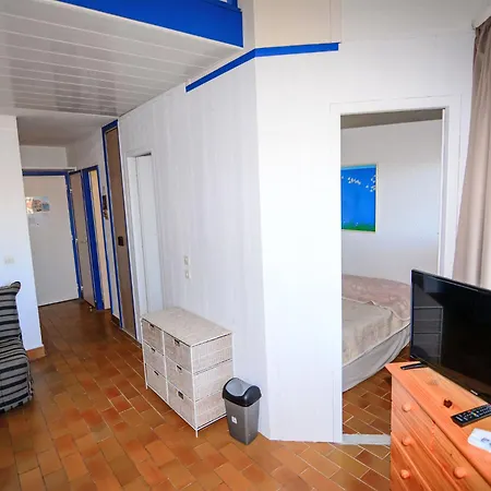 Coudalere-guadeloupe-16 By Interhome アパート *