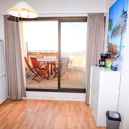 Coudalere-guadeloupe-16 By Interhome Le Barcares