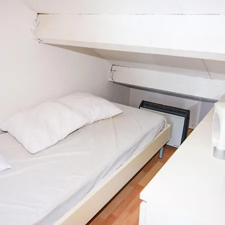 Apartment Coudalere-guadeloupe-16 By Interhome