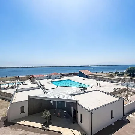 Coudalere-guadeloupe-16 By Interhome Apartment