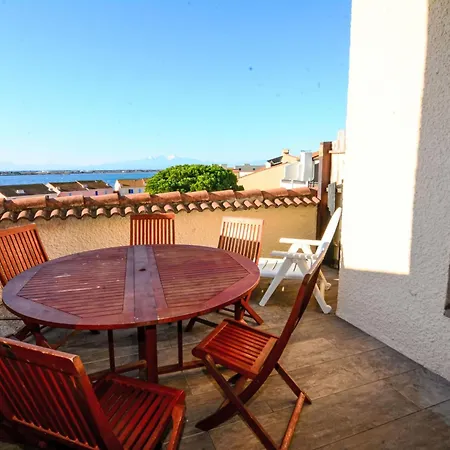 公寓 Coudalere-guadeloupe-16 By Interhome