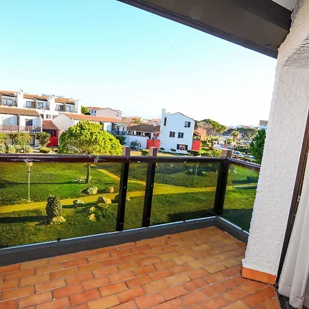 Apartment Coudalere-guadeloupe-16 By Interhome Le Barcares