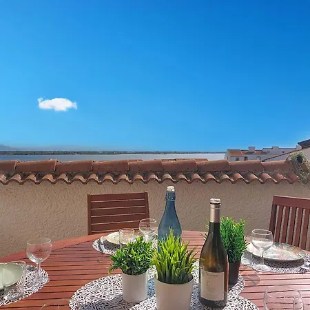 Coudalere-guadeloupe-16 By Interhome 公寓 *