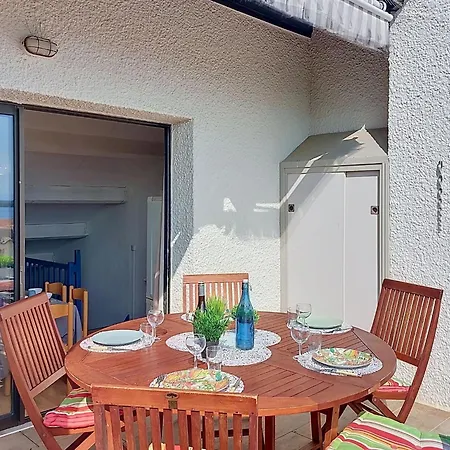 Coudalere-guadeloupe-16 By Interhome *