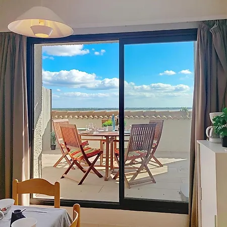 Apartman Coudalere-guadeloupe-16 By Interhome Le Barcarès