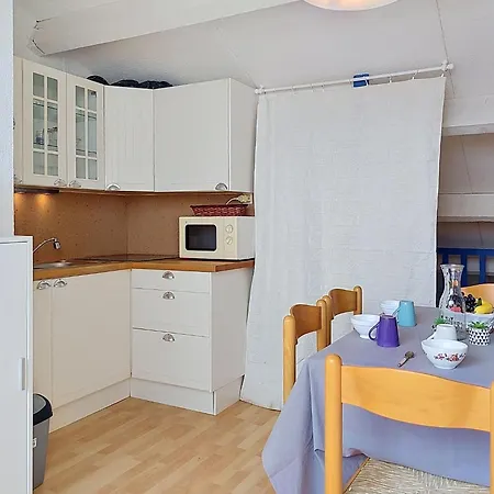 Coudalere-guadeloupe-16 By Interhome * Le Barcarès