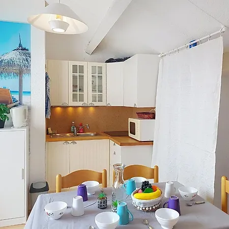 Coudalere-guadeloupe-16 By Interhome *