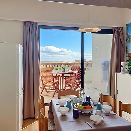 Coudalere-guadeloupe-16 By Interhome Apartman *