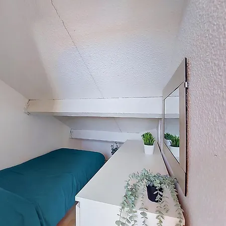 Coudalere-guadeloupe-16 By Interhome Apartman *