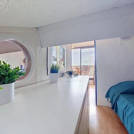 公寓 Coudalere-guadeloupe-16 By Interhome *
