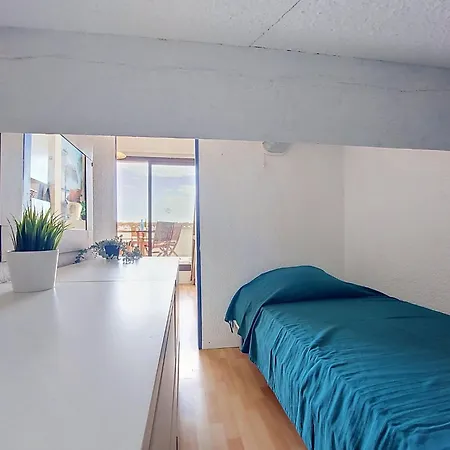 Coudalere-guadeloupe-16 By Interhome Le Barcarès