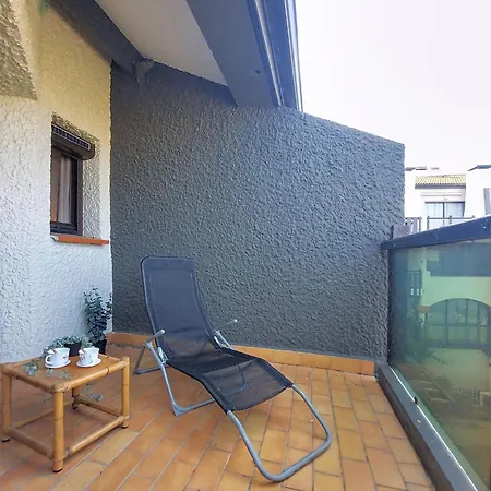 Coudalere-guadeloupe-16 By Interhome * Le Barcarès