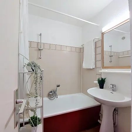 Coudalere-guadeloupe-16 By Interhome * Le Barcarès