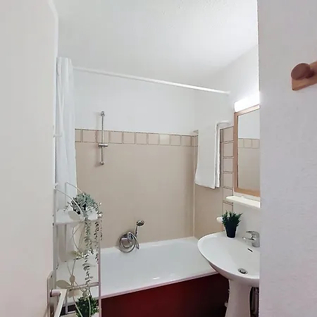 Coudalere-guadeloupe-16 By Interhome * Le Barcarès