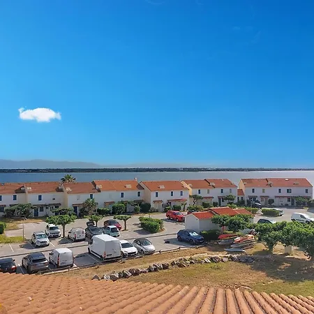 Coudalere-guadeloupe-16 By Interhome Le Barcarès