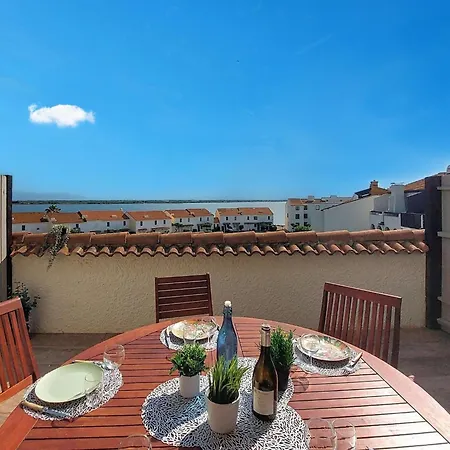 Apartman Coudalere-guadeloupe-16 By Interhome Le Barcarès