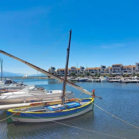 Apartman Coudalere-guadeloupe-16 By Interhome Le Barcarès