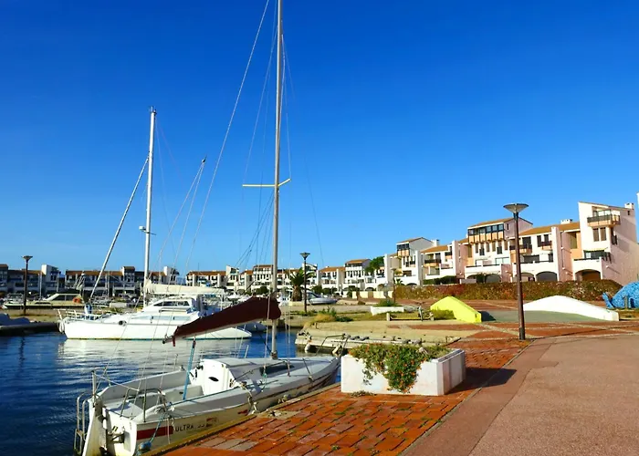 Coudalere-guadeloupe-16 By Interhome * Le Barcarès