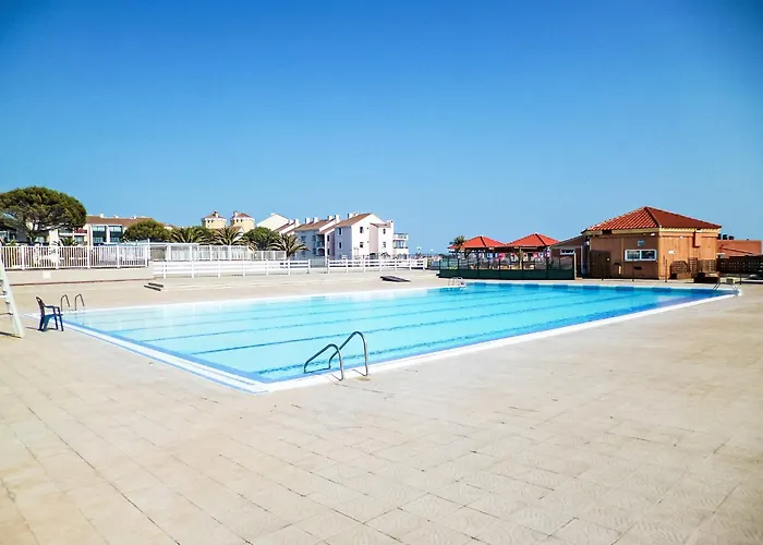 Apartamento Coudalere-guadeloupe-16 By Interhome *