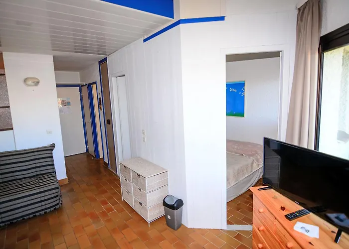 Coudalere-guadeloupe-16 By Interhome Apartamento *